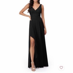 Azazie Kori Style Dress A12